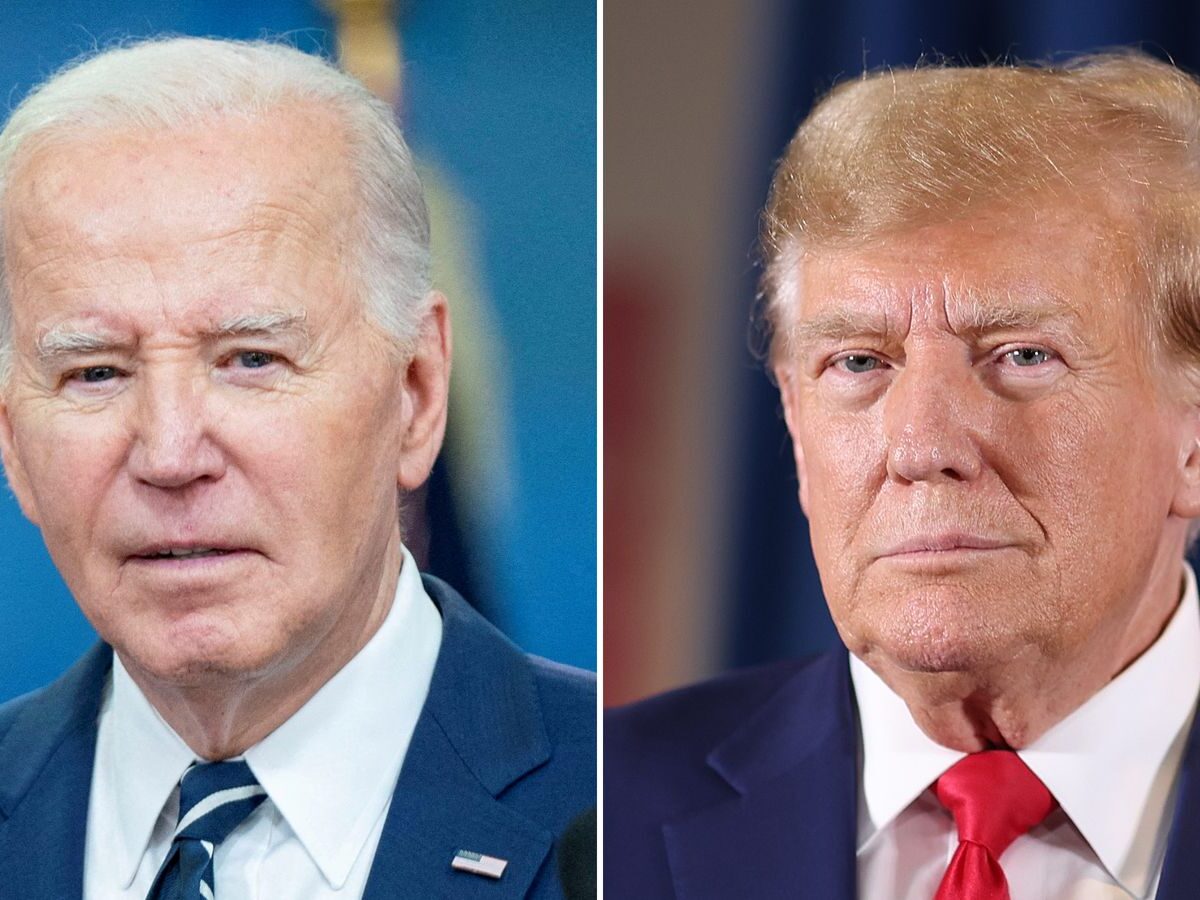 Breaking News: President Biden Confirms Intent to Debate Trump in Upcoming Election